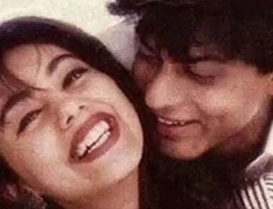शादी के बाद गौरी संग मुंबई आए थे शाहरुख, यहां बिताई थी पहली रात