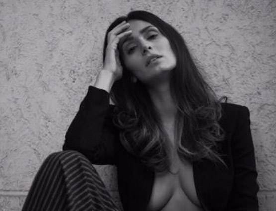 बोल्ड ड्रेस के साथ एक्ट्रेस ने नहीं पहने इनरवियर, photos हुईं VIRAL