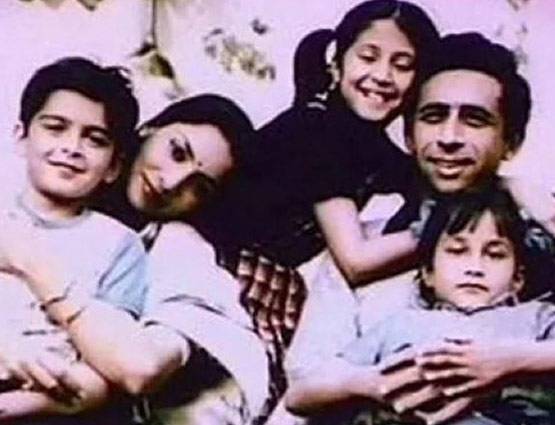 नसीरुद्दीन शाह ने दिए थे गज़ब बोल्ड सीन्स, इस एक्ट्रेस से हुई थी दूसरी शादी