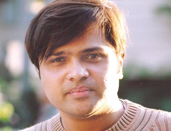 गोलू मोलू हिमेश रेशमिया के 6 पैक एब्स ने जब फैन्स को चौंकाया