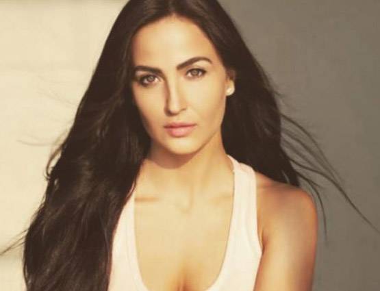 कपिल शर्मा की हि‍रोइन का BIKINI अंदाज, बिग बॉस में सलमान की थी खास