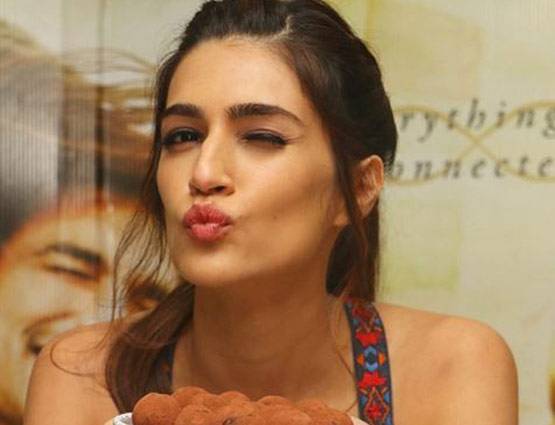 अंकिता लोखंडे के दिल टूटने की वजह हैं कृति, टाइगर के साथ भी था अफेयर