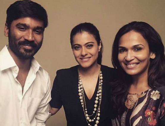 बेहतरीन एक्टर है रजनीकांत का दामाद, मां बाप की पहचान पर उठा था सवाल