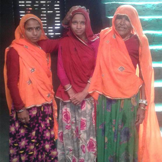 8 साल की उम्र में बनी बालिका वधू, अब बनने जा रही है डॉक्टर