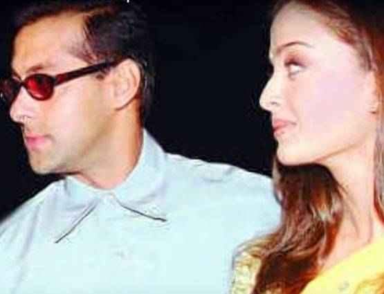 सलमान को ऑफर हुआ था ऐश के भाई का रोल, गुस्से में भड़क गए थे दबंग खान