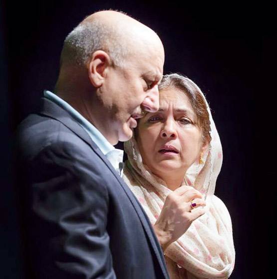 बिना शादी के बनी थी मां, 49 की उम्र में लिए इस एक्ट्रेस ने 7 फेरे