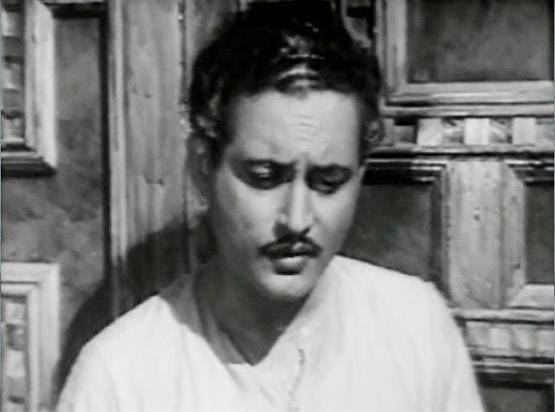 कोठे पर नहीं गए थे कभी और जब गए तो देखा कुछ ऐसा कि दंग रह गए गुरु दत्त