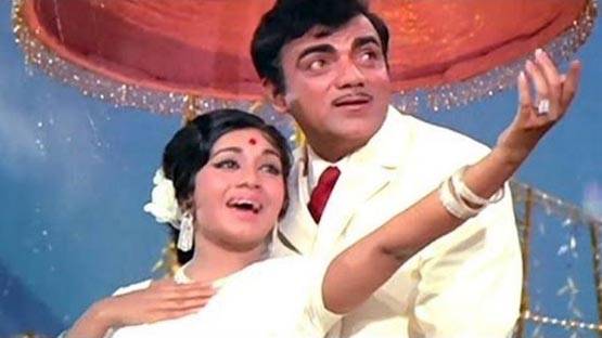 फिल्म में हीरो की नहीं इस कलाकार की एंट्री पर थि‍एटर के अंदर भागते थे लोग