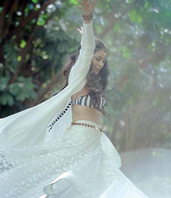 ड्रग रैकेट में फंसी सलमान की ये हिरोइन, 1 आइटम सॉन्ग की फीस लाखों में