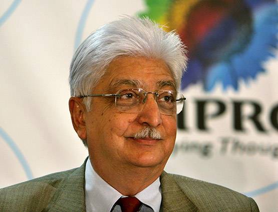 ये न्‍योता स्‍वीकार लेता परिवार, तो आज पाकिस्‍तानी होते अजीम प्रेमजी