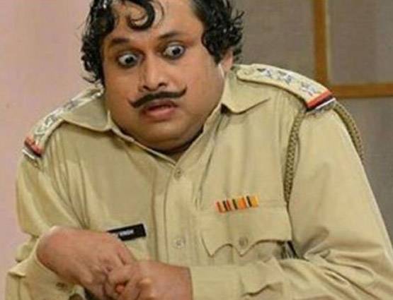 Real life में पहचान में नहीं आते हप्पू सिंह, इतनी है एक दिन की फीस