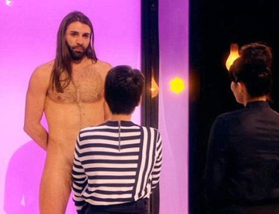 इस रियलिटी शो में उतरवा दिए जाते हैं कंटेस्टेंटस के कपड़े, फिर शुरू होती है NAKED DATING