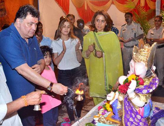 ऐसे हुआ था ऋषि को नीतू से प्यार, जानें प्रेम कहानी की पूरी दास्तां