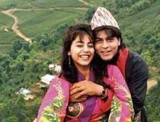 शादी के बाद गौरी संग मुंबई आए थे शाहरुख, यहां बिताई थी पहली रात