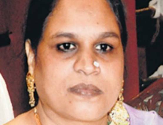 जानिए कैसी थी असली 'हसीना आपा', ऐसे करती थीं मुंबई पर राज...