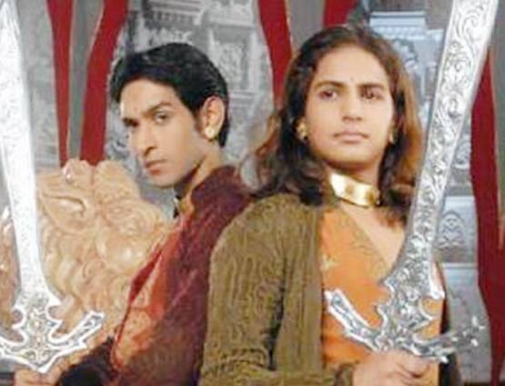 22 साल में की थी इस एक्टर ने शादी, अब बीवी को धोखा देने को लेकर हैं चर्चा में