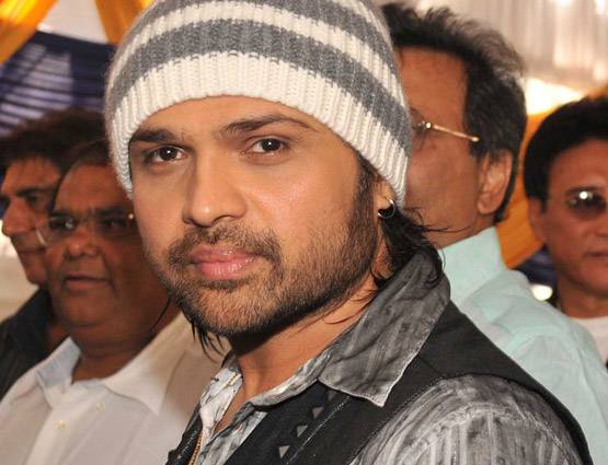 गोलू मोलू हिमेश रेशमिया के 6 पैक एब्स ने जब फैन्स को चौंकाया