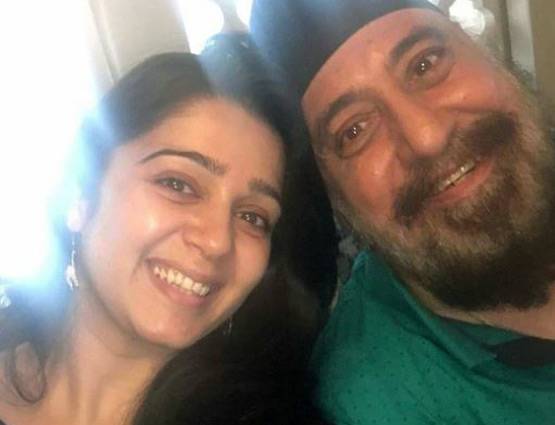 ड्रग रैकेट में फंसी ये एक्ट्रेस, बिग बी के साथ ली थी बॉलीवुड में एंट्री