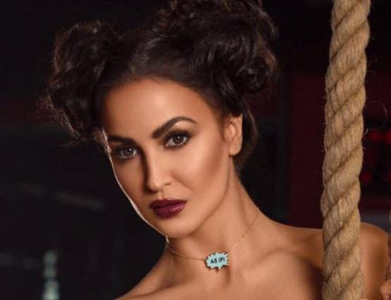 कपिल शर्मा की हि‍रोइन का BIKINI अंदाज, बिग बॉस में सलमान की थी खास