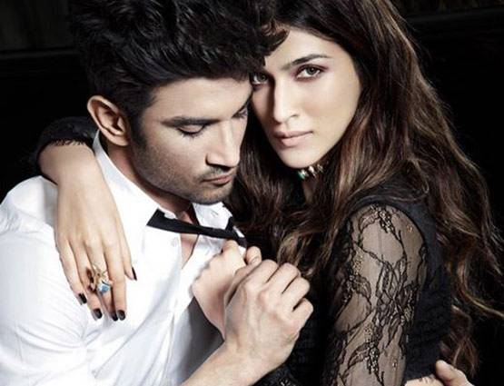 अंकिता लोखंडे के दिल टूटने की वजह हैं कृति, टाइगर के साथ भी था अफेयर