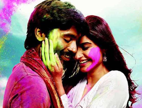 बेहतरीन एक्टर है रजनीकांत का दामाद, मां बाप की पहचान पर उठा था सवाल