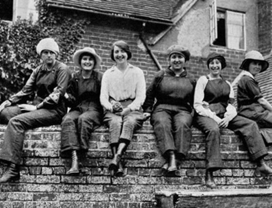 World War I: यूरीन में भीगा कपड़ा मुंह पर बांधते थे सैनिक, ये थी वजह