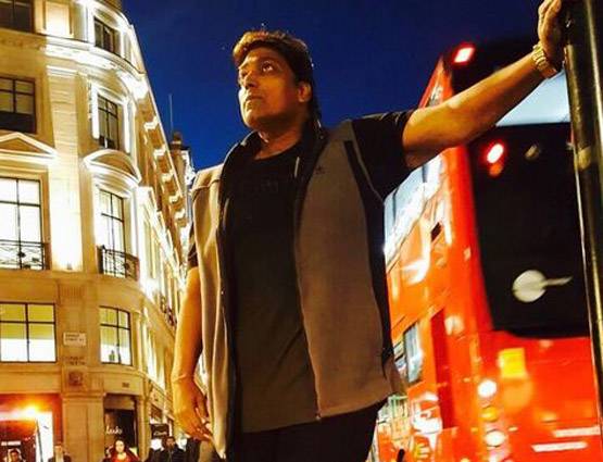 डेढ़ साल में घटाया 85 KG वजन, इस स्टार की लेटेस्ट PHOTOS हुईं वायरल