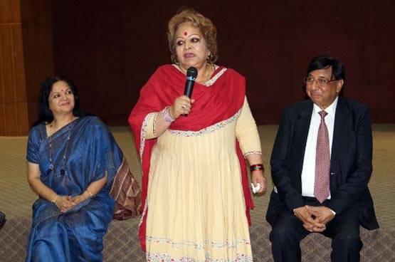 शादी नहीं करना चाहती थीं हामिद अंसारी की पत्नी, ब्रिटेन में बसा था दिल