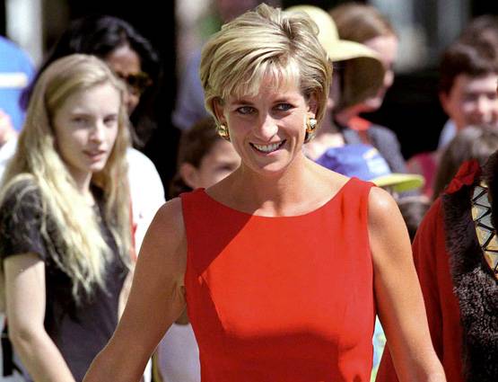 खूबसूरती की मिसाल थीं लेडी डायना, हमेशा पर्स में सेक्‍स ट्वाय रखती थीं