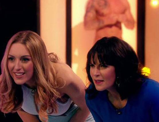 इस रियलिटी शो में उतरवा दिए जाते हैं कंटेस्टेंटस के कपड़े, फिर शुरू होती है NAKED DATING