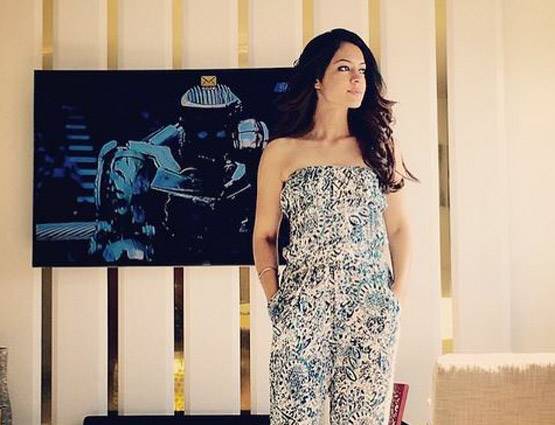 ये हैं यश राज की नई हीरोइन, BIKINI PHOTO हुई वायरल