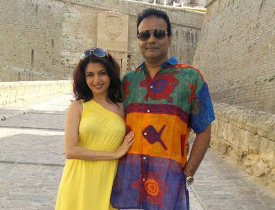 1 हिट के बाद फिर पर्दे में नजर नहीं आई सलमान की ये हिरोइन, भागकर की थी शादी