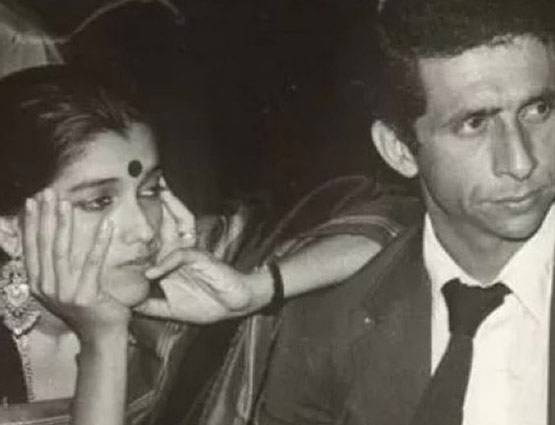 नसीरुद्दीन शाह ने दिए थे गज़ब बोल्ड सीन्स, इस एक्ट्रेस से हुई थी दूसरी शादी