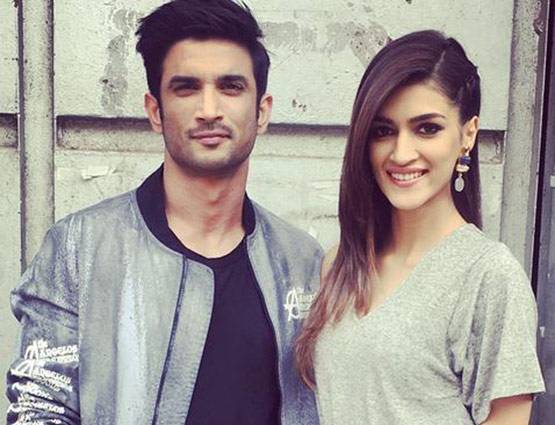 अंकिता लोखंडे के दिल टूटने की वजह हैं कृति, टाइगर के साथ भी था अफेयर