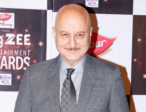 PHOTOS: जी एंटरटेंमेंट अवॉर्ड्स में सलमान-आलिया संग पहुंचे ये सितारें