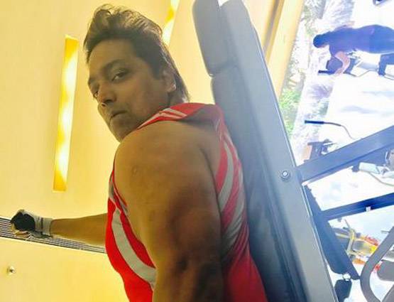 डेढ़ साल में घटाया 85 KG वजन, इस स्टार की लेटेस्ट PHOTOS हुईं वायरल
