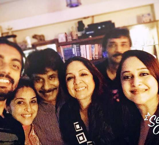 बिना शादी के बनी थी मां, 49 की उम्र में लिए इस एक्ट्रेस ने 7 फेरे