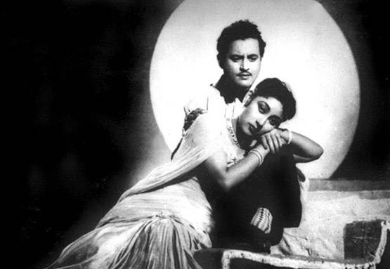 कोठे पर नहीं गए थे कभी और जब गए तो देखा कुछ ऐसा कि दंग रह गए गुरु दत्त