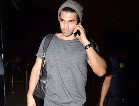 IIFA अवॉर्ड्स के लिए न्यूयॉर्क के लिए रवाना हुए बॉलीवुड सितारे