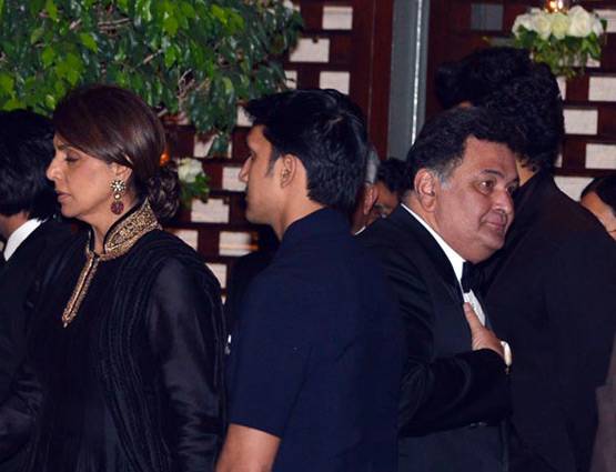 ऐसे हुआ था ऋषि को नीतू से प्यार, जानें प्रेम कहानी की पूरी दास्तां