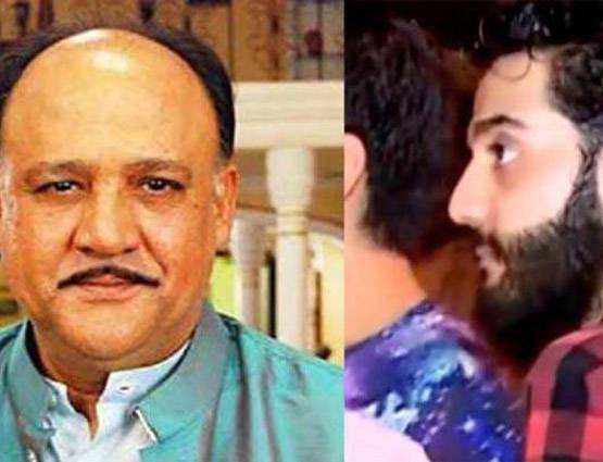 नीना गुप्ता से था आलोकनाथ का अफेयर, बहू को दिल दे बैठे थे संस्कारी बाबू जी