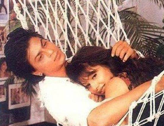 शादी के बाद गौरी संग मुंबई आए थे शाहरुख, यहां बिताई थी पहली रात