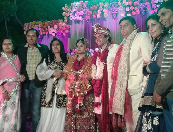 जब राजा चौधरी के साथ रहना श्वेता के लिए बन गया था नर्क