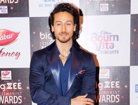 PHOTOS: जी एंटरटेंमेंट अवॉर्ड्स में सलमान-आलिया संग पहुंचे ये सितारें