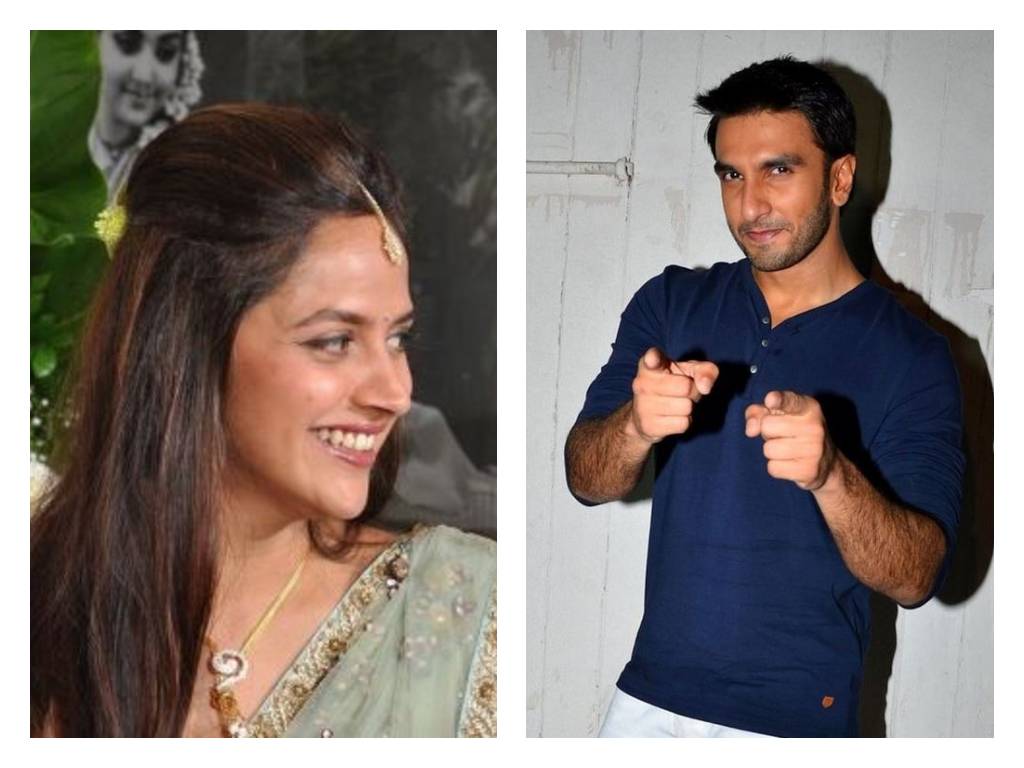 हेमा मालिनी की बेटी से था रणवीर का अफेयर, जानें क्यों नहीं हो सकी शादी