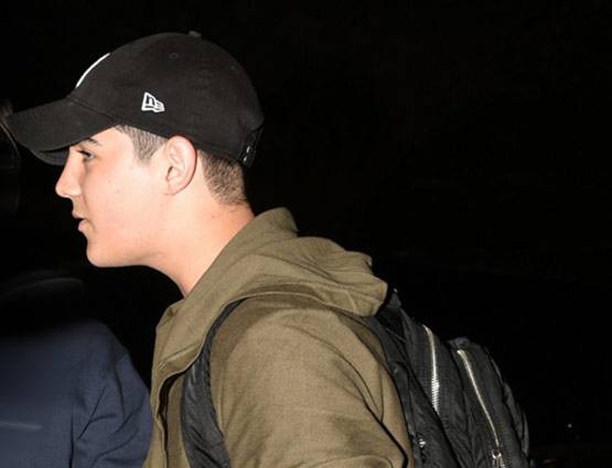 अक्षय से लंबा है उनका 14 साल का बेटा आरव, देखें PHOTOS