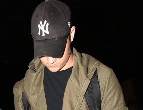 अक्षय से लंबा है उनका 14 साल का बेटा आरव, देखें PHOTOS