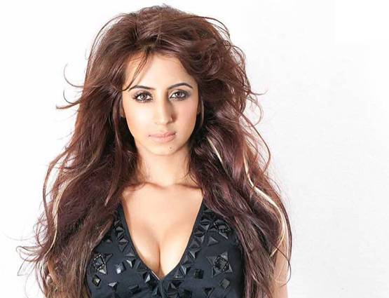 इस एक्ट्रेस का वीडियो हुआ लीक, बोली- शूटिंग में दिए थे कुछ अलग सीन