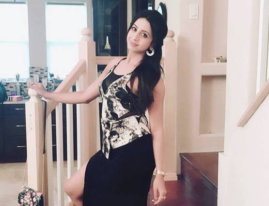 इस एक्ट्रेस का वीडियो हुआ लीक, बोली- शूटिंग में दिए थे कुछ अलग सीन