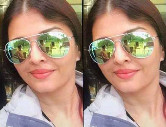 अभिषेक-ऐश ऐसे मना रहे हैं छुट्टियां, तस्वीरें हुई वायरल...